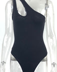 Fashionable Women's Summer Bodysuit