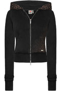 Black Hoodie