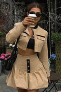 Khaki