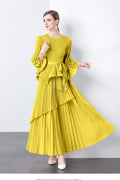 Yellow Green
