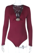 Wine Red