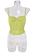 Light Yellow