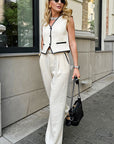 Spring Summer Fashion Casual Set for Women