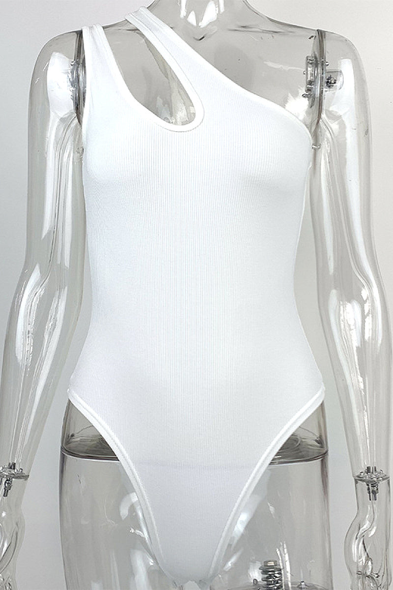 Fashionable Women's Summer Bodysuit