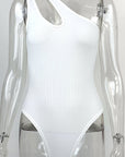 Fashionable Women's Summer Bodysuit