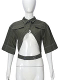 Army Green