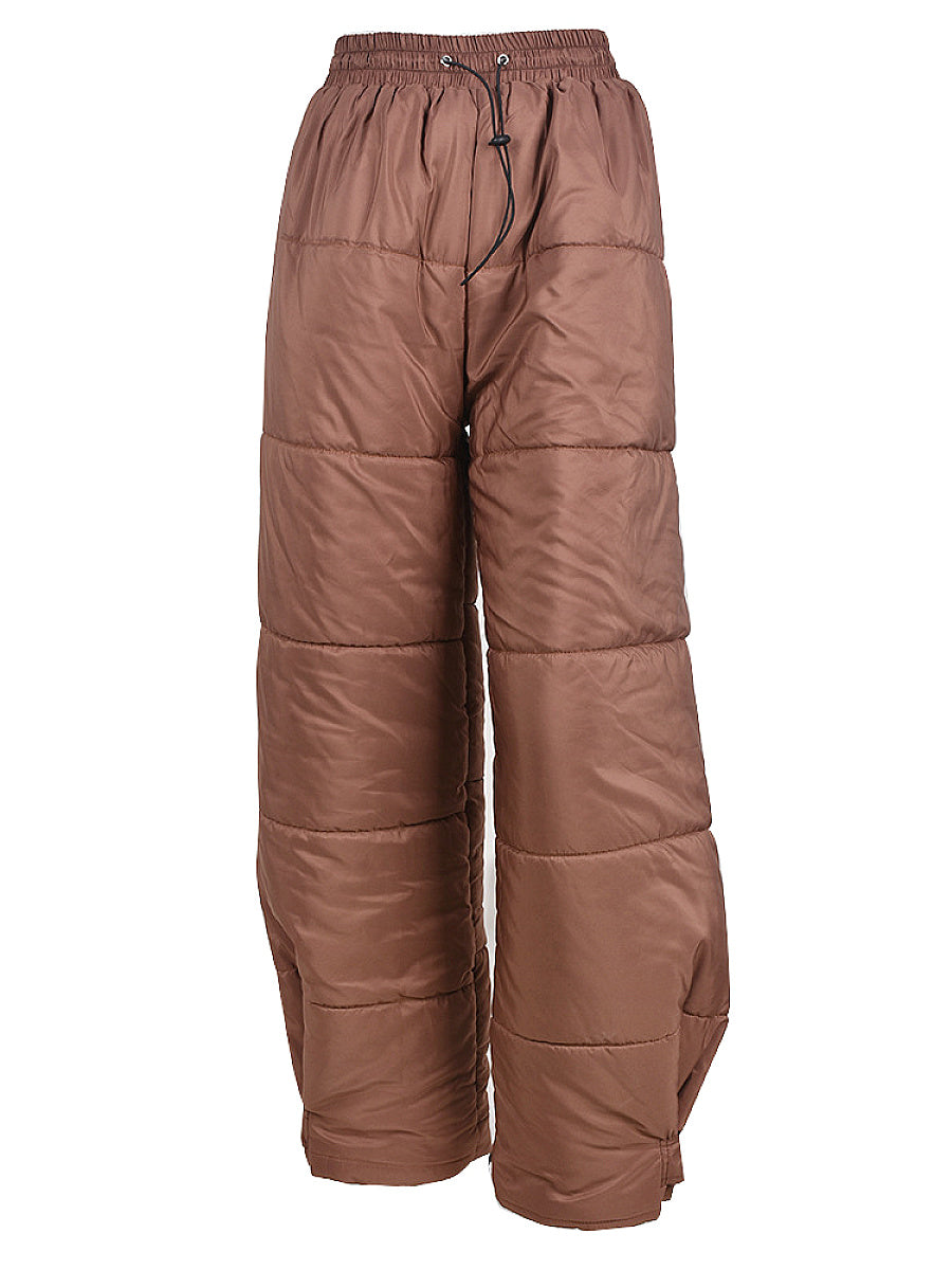 Stylish Cotton Long Pants for Autumn