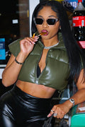 Dark Green