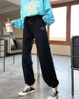 Casual Loose Harem Pants for Women