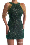 Dark Green