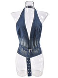 Denim Blue