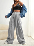 Light Gray (Spring and Autumn Thin Style)