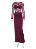 Wine Red