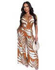 Stylish Women's Two-Piece Set with Wide Leg Pants