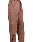 Stylish Cotton Long Pants for Autumn