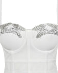 Sexy Butterfly Bone Camisole Top for Women