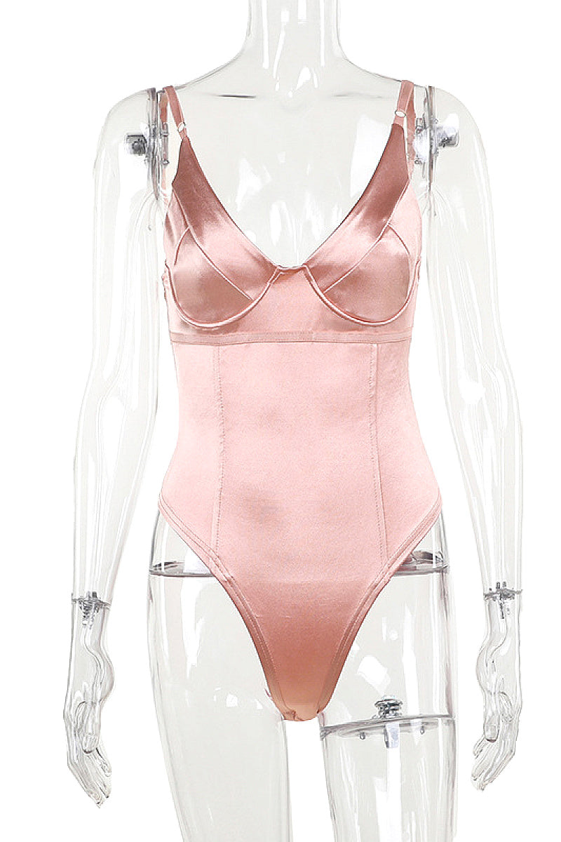 Stylish Sleeveless Jumpsuit for Women