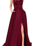 Wine Red