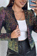 Iridescent