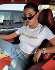 Casual Loose Fit Women's T-Shirt