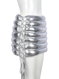 Silver