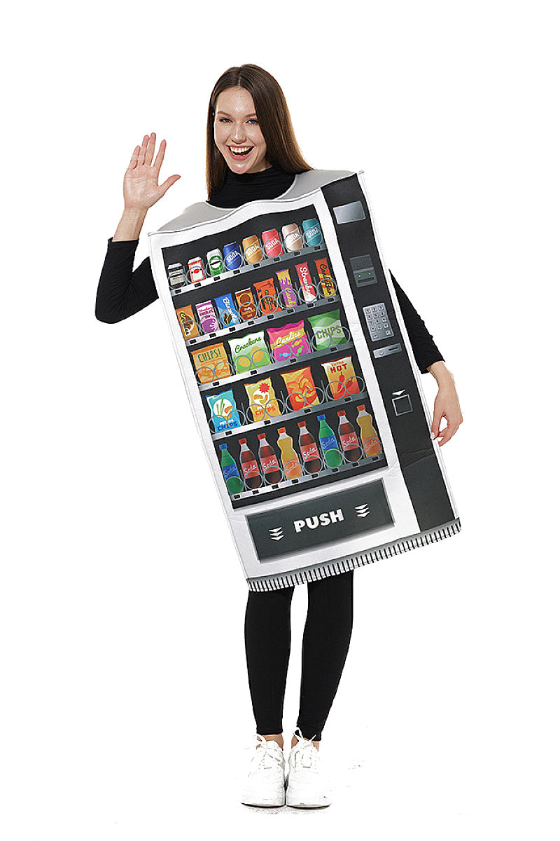 Halloween Stage Performance Costume for Parties