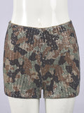 Camouflage Green