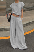 Flower Gray