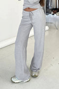 Gray Pants