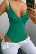 Emerald Green