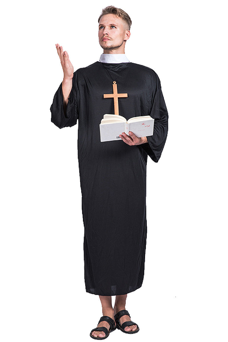 Halloween Cosplay Costume for Men