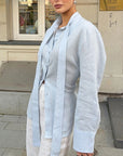 Elegant French Style Lightweight Shirt for Women
