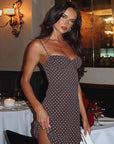 Summer Sexy Slim Fit Cami Dress