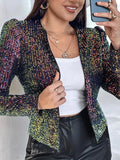Iridescent