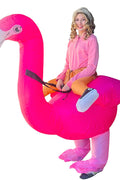Flamingo Adult Version