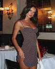 Summer Sexy Slim Fit Cami Dress