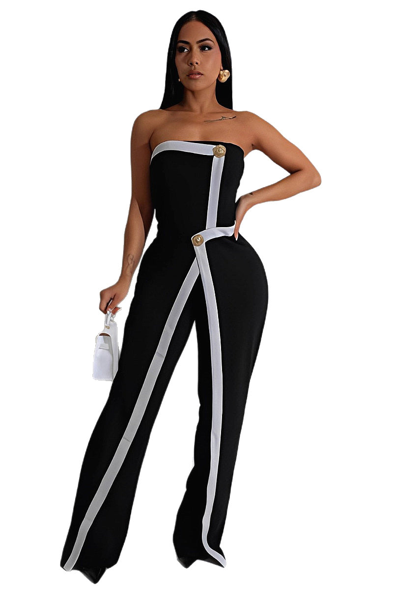 Stylish Solid Color Bodycon Dress for Parties