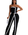 Stylish Solid Color Bodycon Dress for Parties