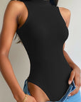 Summer Sexy Slim Fit Sleeveless Jumpsuit