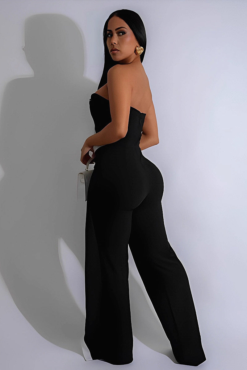 Stylish Solid Color Bodycon Dress for Parties