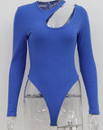 Trendy Long Sleeve Sexy Top for Women