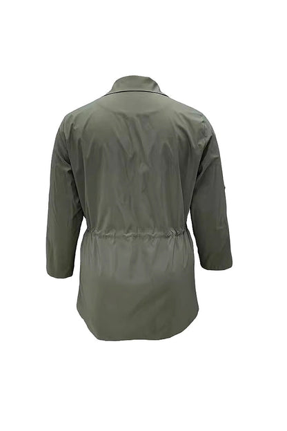 Sienne Classic Trench Coat