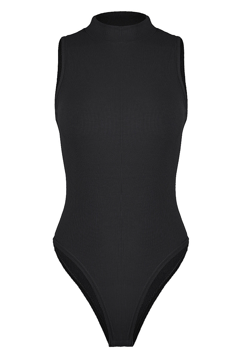 Summer Sexy Slim Fit Sleeveless Jumpsuit