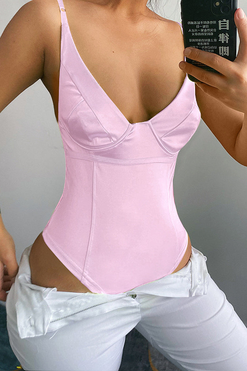 Stylish Sleeveless Jumpsuit for Women