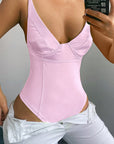 Stylish Sleeveless Jumpsuit for Women
