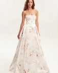 2026 Spring Summer Off-Shoulder Elegant Long Dress