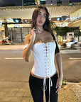 Summer Stylish Off-Shoulder Top for Women
