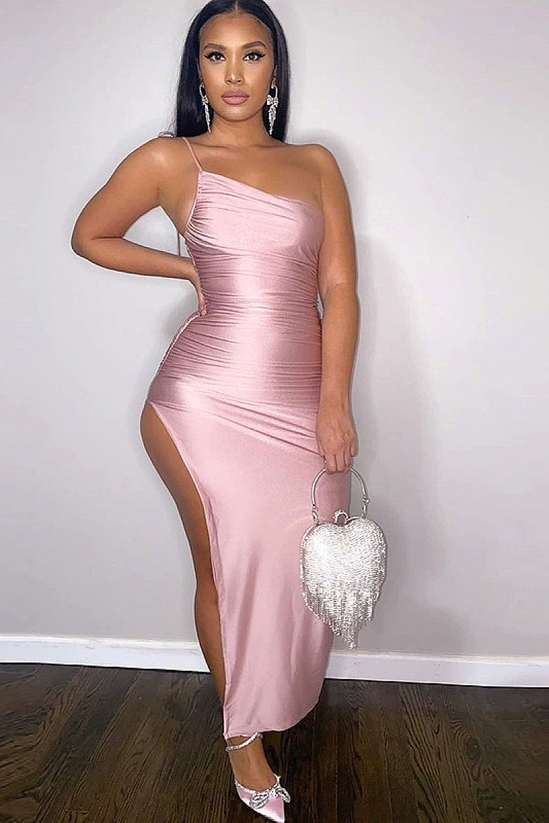 Summer Women's Sexy Strapless Bodycon Dress