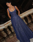 Summer Sexy V-Neck Sling Dress