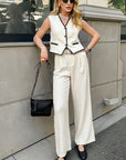 Spring Summer Fashion Casual Set for Women